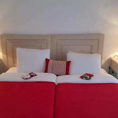 Hotel Alenos Boutique Alacati